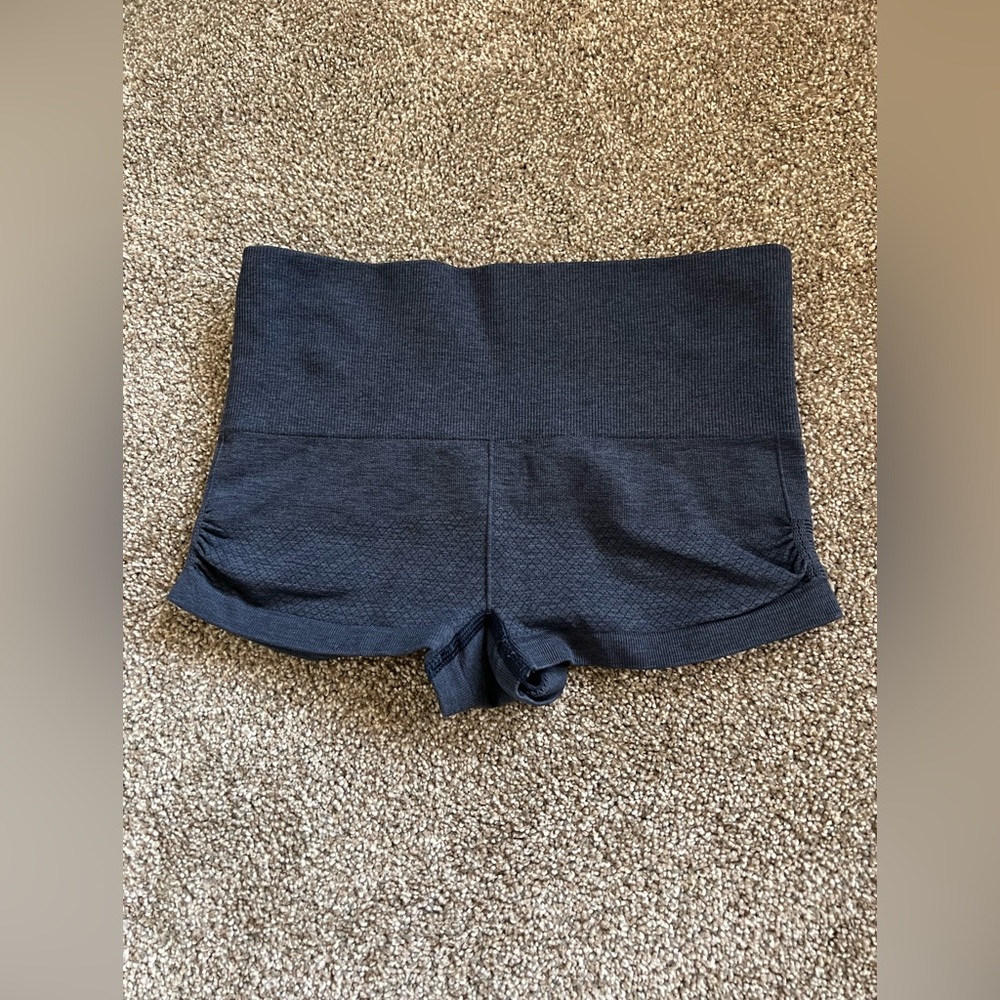 Lululemon Spandex Shorts
